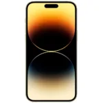 Apple iPhone 14 Pro Max 5G 6.7" 6GB/1TB NFC IP68 Gold | Smartphone - shopin.gr
