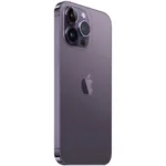 Apple iPhone 14 Pro Max 5G 6.7" 6GB/1TB NFC IP68 Deep Purple | Smartphone - shopin.gr