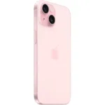 Apple iPhone 15 5G Non EU 6.1" 6GB/128GB NFC IP68 Pink με 1 Χρόνο Εγγύηση | Smartphone - shopin.gr