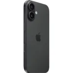 Apple iPhone 16 5G Non EU 6.1" 8GB/128GB NFC IP68 Black με 1 Χρόνο Εγγύηση | Smartphone - shopin.gr