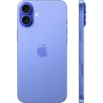 Apple iPhone 16 Plus 5G Non EU 6.7" 8GB/128GB NFC IP68 Ultramarine με 1 Χρόνο Εγγύηση | Smartphone - shopin.gr