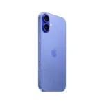 Apple iPhone 16 Plus 5G Non EU 6.7" 8GB/128GB NFC IP68 Ultramarine με 1 Χρόνο Εγγύηση | Smartphone - shopin.gr