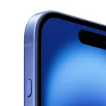 Apple iPhone 16 Plus 5G Non EU 6.7" 8GB/128GB NFC IP68 Ultramarine με 1 Χρόνο Εγγύηση | Smartphone - shopin.gr