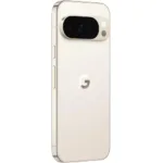 Google Pixel 10 Pro 5G 6.3" 16GB/512GB NFC IP68 Porcelain | Smartphone - shopin.gr