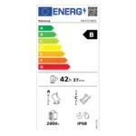 Samsung SM-S731 Galaxy S25 FE 5G Dual Sim 6.7" 8GB/512GB NFC IP68 Jetblack | Smartphone - shopin.gr