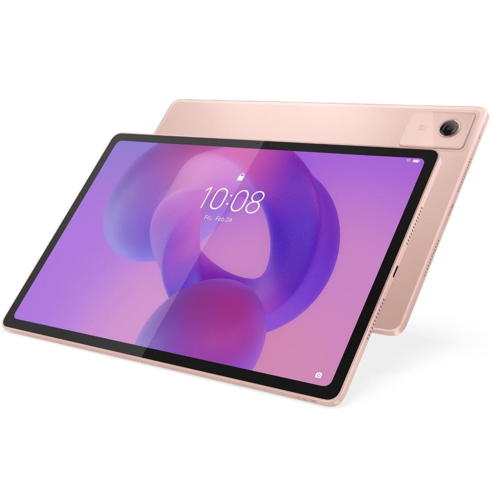 Lenovo Idea Tab Plus 12.1" Wi-Fi 8GB/256GB Rose + Pen | Tablet - shopin.gr