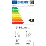 Lenovo Yoga Tab 11.1'' TB710FU Wi-Fi 12GB/256GB Luna Grey + Pen Pro | Tablet - shopin.gr