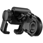 Βάση Στήριξης Μηχανής - Ποδηλάτου Acefast D58 για Κινητά 4.7"-6.9" με Αντικραδασμικό Σχεδιασμό και Ρύθμιση Κλίσης και Περιστροφής | Βάσεις Στήριξης - shopin.gr