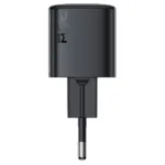 Φορτιστής Ταξιδίου Acefast A118 Mini Fast Charging 1xUSB-C PD30W QC3.0 GaN Μαύρος | Φορτιστές - shopin.gr