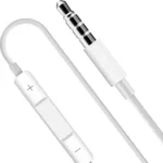 Hands Free Stereo Apple EarPods 3.5mm Jack Λευκό MWU53ZM/A | Hands Free - shopin.gr