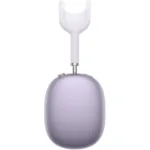 Bluetooth Apple AirPods Max (2024) Over Ear Ασύρματα & Ενσύρματα USB-C με ANC Purple MWW83ZM/A | Bluetooth - shopin.gr