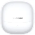 Wireless Bluetooth Xiaomi Buds 5 BHR8117GL IP54 με Active Noise Cancellation και Θήκη Φόρτισης Λευκά | Bluetooth - shopin.gr