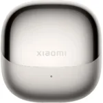 Wireless Bluetooth Xiaomi Buds 5 BHR8116GL IP54 με Active Noise Cancellation και Θήκη Φόρτισης Titan Grey | Bluetooth - shopin.gr