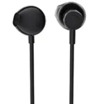 Wireless Earphones Hands Free Acefast N6 Magnetic v5.4 1000mAh 130hr Αναπαραγωγής IPX4 Μαύρα | Bluetooth - shopin.gr