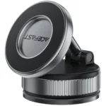 Επιτραπέζια Μαγνητική Βάση Στήριξης Acefast E28 με Δυνατούς Μαγνήτες και Ελεύθερη Περιστροφή και Κλίση Γκρι | Βάσεις Στήριξης - shopin.gr