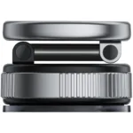 Επιτραπέζια Μαγνητική Βάση Στήριξης Acefast E28 με Δυνατούς Μαγνήτες και Ελεύθερη Περιστροφή και Κλίση Γκρι | Βάσεις Στήριξης - shopin.gr