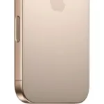 Apple iPhone 16 Pro 5G  Non EU 6.3" 8GB/128GB NFC IP68 Desert Titanium με 1 Χρόνο Εγγύηση | Smartphone - shopin.gr