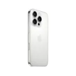 Apple iPhone 16 Pro 5G Non EU 6.3" 8GB/128GB NFC IP68 White Titanium Non EU με 1 Χρόνο Εγγύηση | Smartphone - shopin.gr