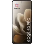 Motorola Edge 60 Pro 5G Dual Sim 6.7" 12GB/512GB NFC IP68 Pantone Walnut | Smartphone - shopin.gr