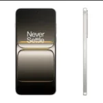 OnePlus Nord 5 5G Dual Sim 6.83" 8GB/256GB NFC IP65 Marble Sand | Smartphone - shopin.gr