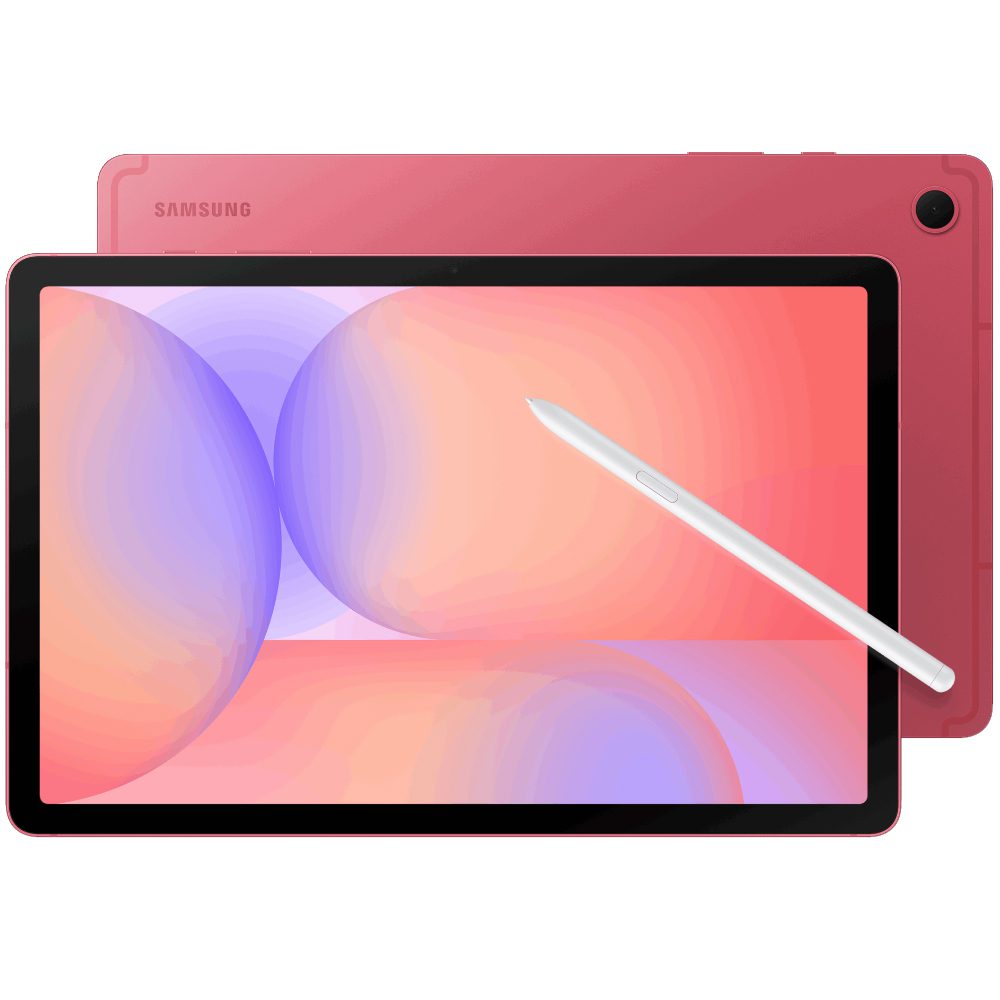Samsung SM-X406 Galaxy Tab S10 Lite Wi-Fi + 5G 10.9" 6GB/128GB Coral Red | Tablet - shopin.gr