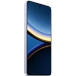 Xiaomi Poco F7 Pro 5G Dual Sim 6.67" 12GB/256GB NFC IP68 Blue | Smartphone - shopin.gr