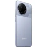 Xiaomi Poco F7 Pro 5G Dual Sim 6.67" 12GB/256GB NFC IP68 Blue | Smartphone - shopin.gr