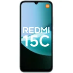 Xiaomi Redmi 15C 4G Dual Sim 6.9" 8GB/256GB IP64 Mint Green | Smartphone - shopin.gr