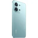 Xiaomi Redmi 15C 4G Dual Sim 6.9" 8GB/256GB IP64 Mint Green | Smartphone - shopin.gr