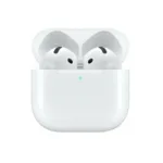 Bluetooth Apple AirPods 4 MXP63LL/A με IP54 και Θήκη Φόρτισης | Bluetooth - shopin.gr