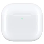 Bluetooth Apple AirPods 4 MXP93LL/A με Active Noise Cancellation IP54 και Θήκη Φόρτισης | Bluetooth - shopin.gr