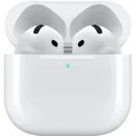 Bluetooth Apple AirPods 4 MXP93LL/A με Active Noise Cancellation IP54 και Θήκη Φόρτισης | Bluetooth - shopin.gr