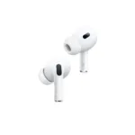 Bluetooth Apple AirPods Pro 2 MTJV3TY/A με Active Noise Cancellation IP54 και MagSafe Θήκη Φόρτισης (USB‑C) | Bluetooth - shopin.gr