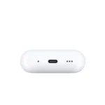 Bluetooth Apple AirPods Pro 2 MTJV3TY/A με Active Noise Cancellation IP54 και MagSafe Θήκη Φόρτισης (USB‑C) | Bluetooth - shopin.gr