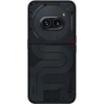 Nothing Phone (2a) 5G Dual Sim 6.7" 8GB/128GB NFC IP54 Black | Smartphone - shopin.gr