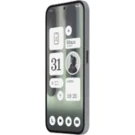 Nothing Phone (2a) Plus 5G Dual Sim 6.7" 12GB/256GB NFC IP54 Grey | Smartphone - shopin.gr