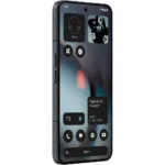 Nothing Phone (3) 5G Dual Sim 6.67" 12GB/256GB NFC IP68 Black | Smartphone - shopin.gr