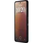 Nothing Phone (3a) 5G Dual Sim 6.77" 12GB/256GB NFC IP64 Black | Smartphone - shopin.gr
