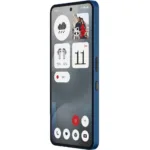 Nothing Phone (3a) 5G Dual Sim 6.77" 12GB/256GB NFC IP64 Blue | Smartphone - shopin.gr