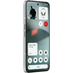 Nothing Phone (3) 5G Dual Sim 6.67" 12GB/256GB NFC IP68 White | Smartphone - shopin.gr