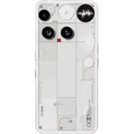 Nothing Phone (3) 5G Dual Sim 6.67" 12GB/256GB NFC IP68 White | Smartphone - shopin.gr