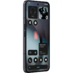 Nothing Phone (3) 5G Dual Sim 6.67" 16GB/512GB NFC IP68 Black | Smartphone - shopin.gr