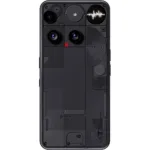 Nothing Phone (3) 5G Dual Sim 6.67" 16GB/512GB NFC IP68 Black | Smartphone - shopin.gr