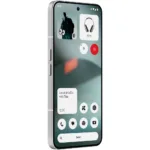 Nothing Phone (3) 5G Dual Sim 6.67" 16GB/512GB NFC IP68 White | Smartphone - shopin.gr
