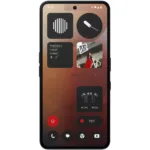 Nothing Phone (3a) 5G Dual Sim 6.77" 8GB/128GB NFC IP64 Black | Smartphone - shopin.gr