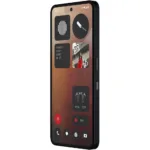 Nothing Phone (3a) 5G Dual Sim 6.77" 8GB/128GB NFC IP64 Black | Smartphone - shopin.gr