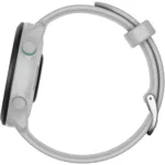 Garmin Forerunner 55 42mm GPS 5 ATM White | Smartwatches - shopin.gr