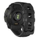 Garmin Instinct 3 45mm Solar Tactical Edition GPS 10 ATM Black | Smartwatches - shopin.gr