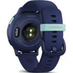 Garmin Vivoactive 5 Aluminium 42mm GPS 5 ATM Royal Blue | Smartwatches - shopin.gr