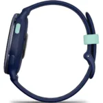 Garmin Vivoactive 5 Aluminium 42mm GPS 5 ATM Royal Blue | Smartwatches - shopin.gr